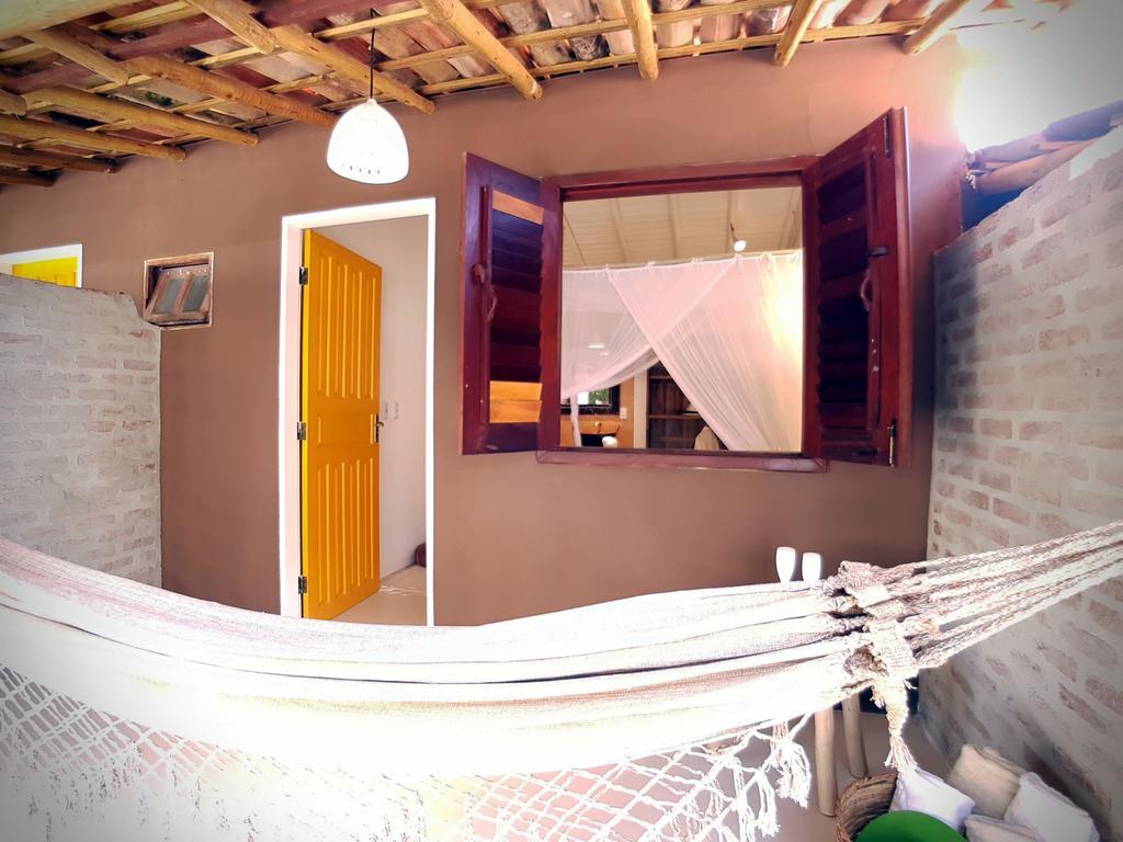 Biribandos - Boutique Pousada Porto Seguro Cameră foto