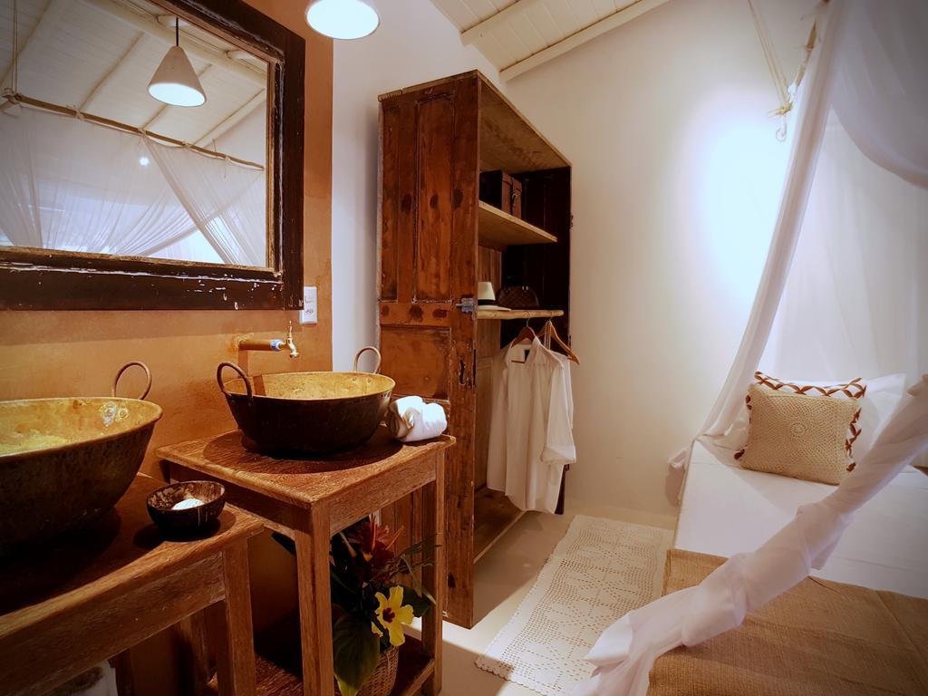 Biribandos - Boutique Pousada Porto Seguro Cameră foto