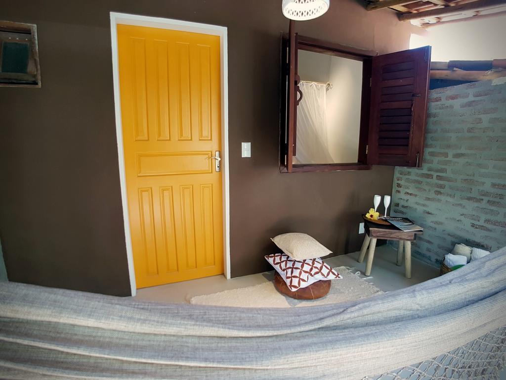 Biribandos - Boutique Pousada Porto Seguro Cameră foto