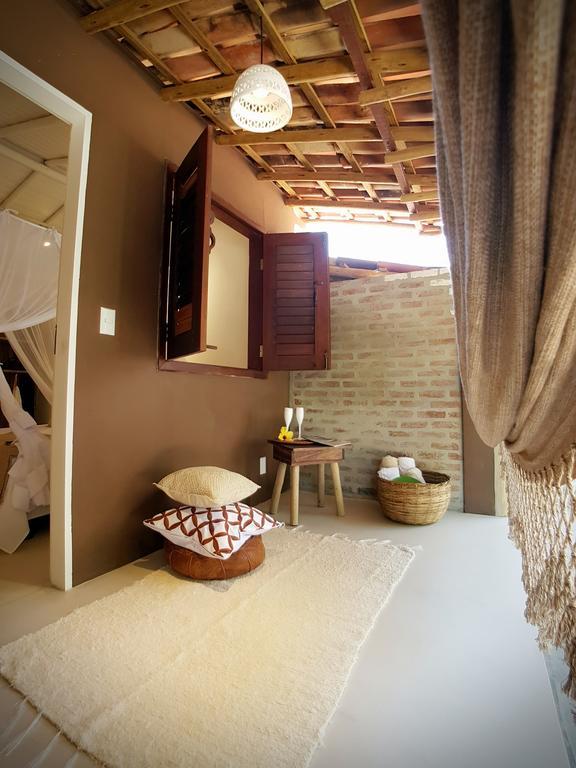 Biribandos - Boutique Pousada Porto Seguro Cameră foto